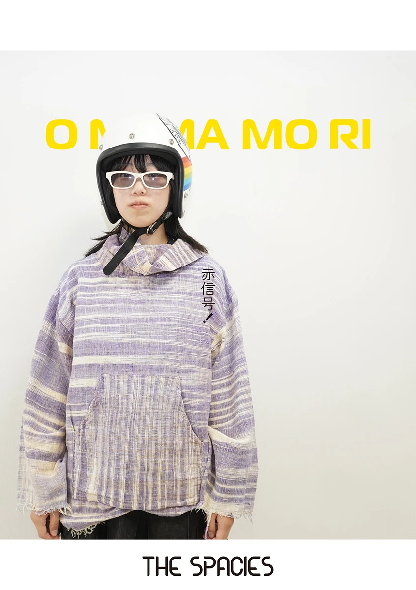 THE SPACIES | ザ・スペーシーズ | 君はバイクに乗るだろう